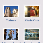 Guide turistiche per smartphone